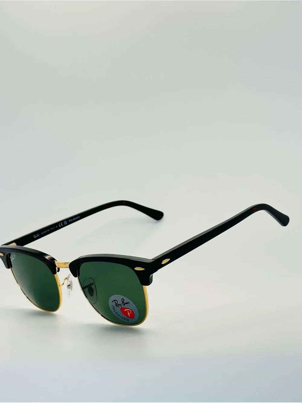 Ray-Ban RB3016 CLUBMASTER